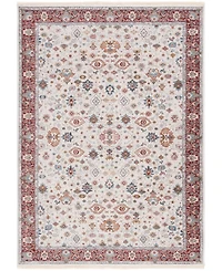 Lauren Ralph Lauren Milltown LRL1403A 9'X12'6" Area Rug