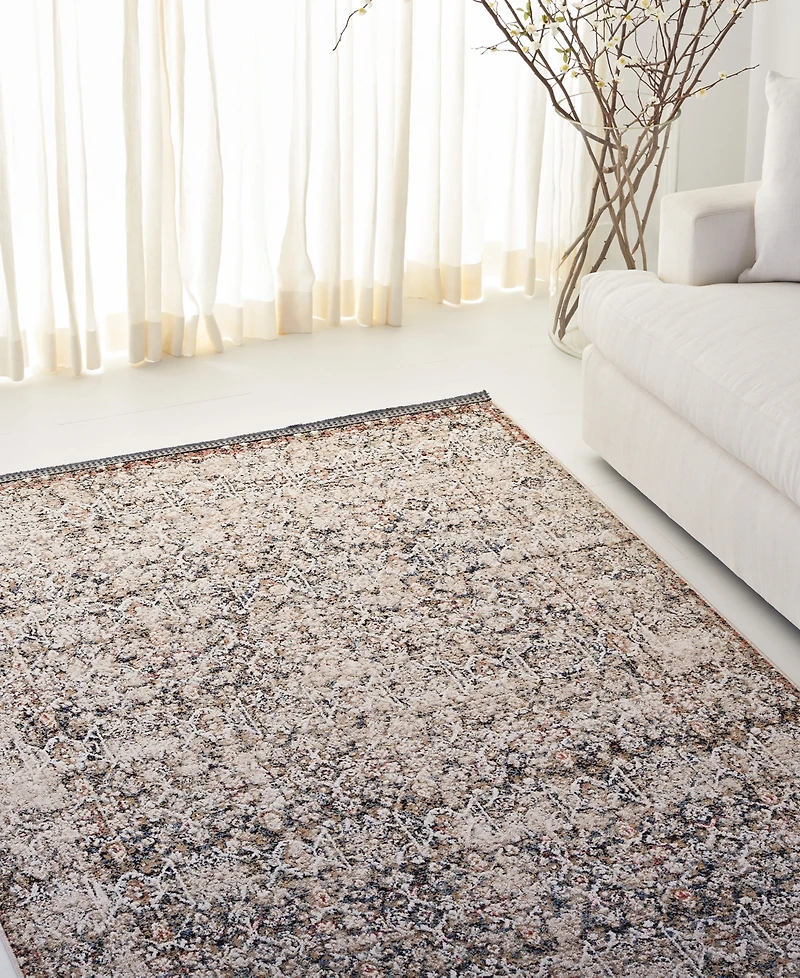 Lauren Ralph Lauren Delwood LRL1608A 10'X14' Area Rug