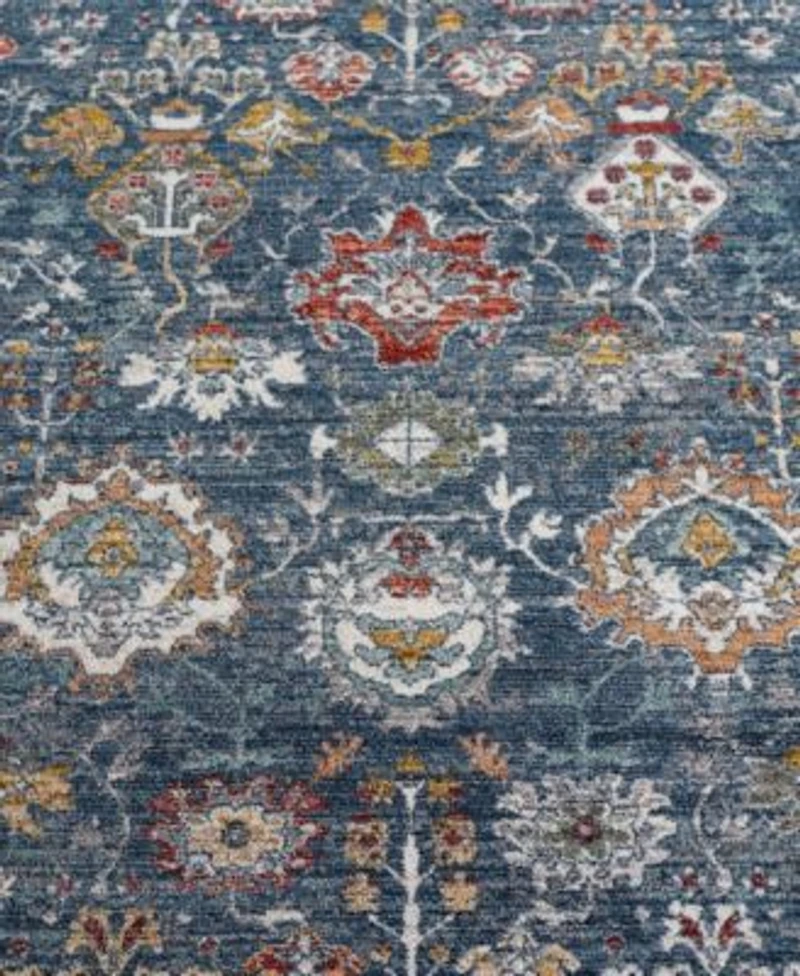 Lauren Ralph Lauren Fairhaven Lrl1400n Rug Collection
