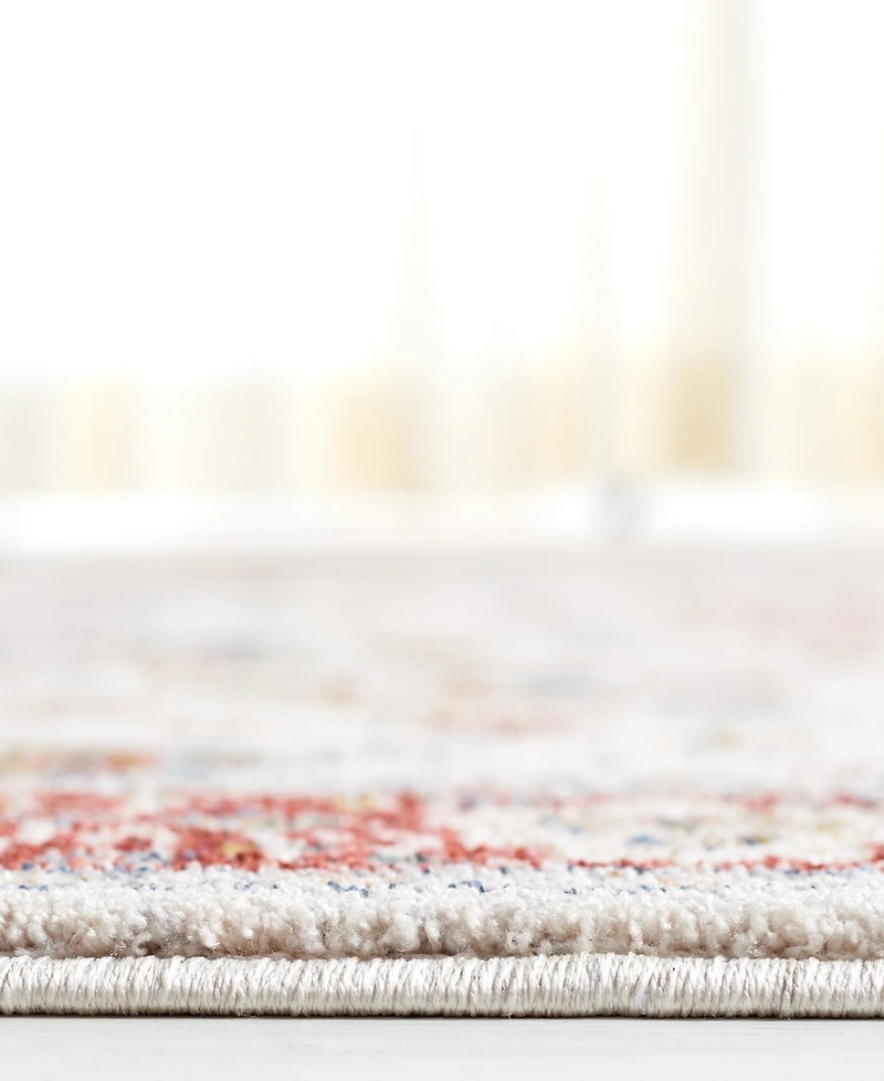 Lauren Ralph Lauren Milltown LRL1403A 10'X13'2" Area Rug