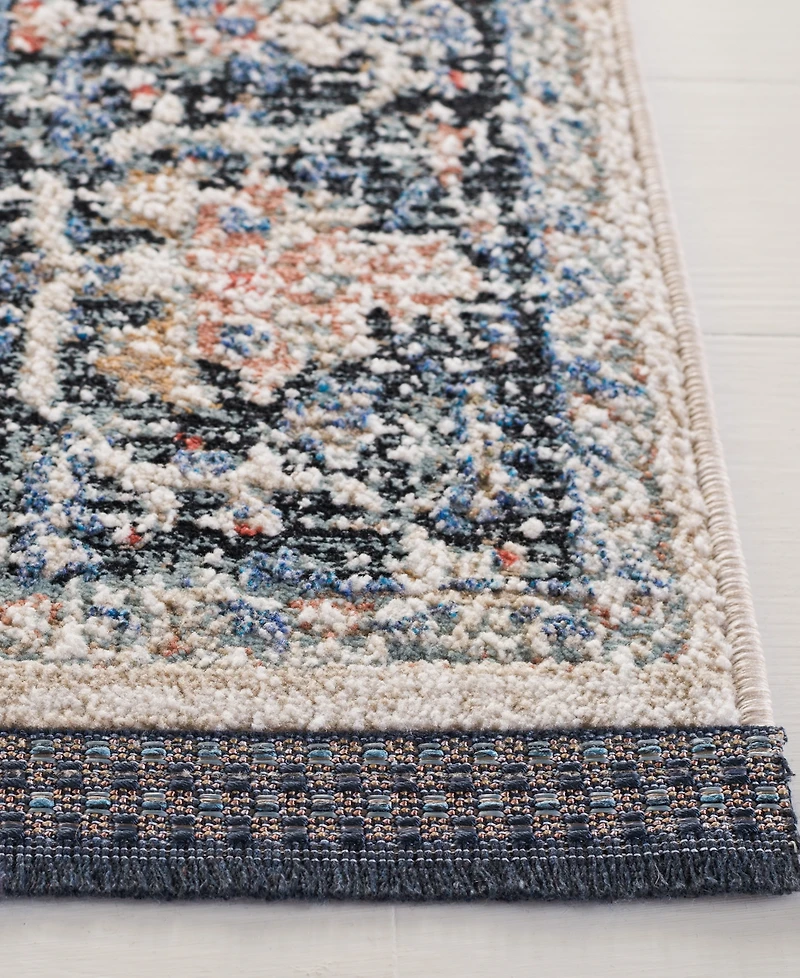 Lauren Ralph Lauren Hartstown LRL1616A 10'X14' Area Rug