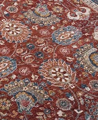 Lauren Ralph Lauren Manley Lrl1412p Rug Collection