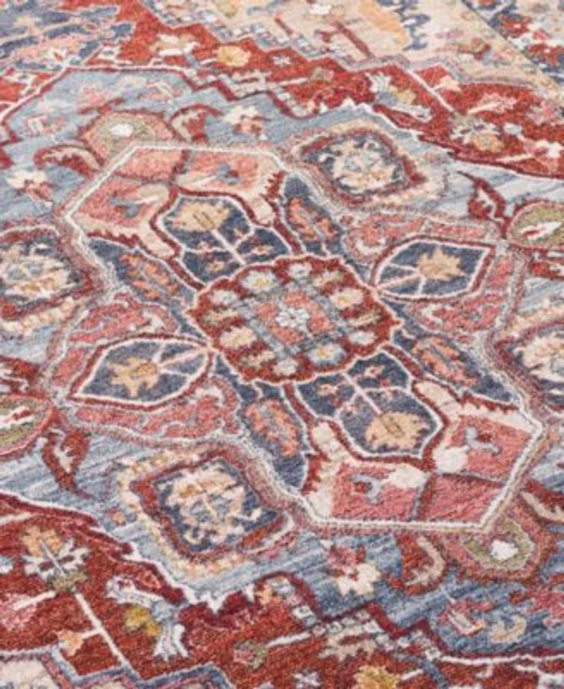 Lauren Ralph Lauren Newtown Lrl1413b Rug Collection