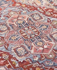 Lauren Ralph Lauren Newtown Lrl1413b Rug Collection