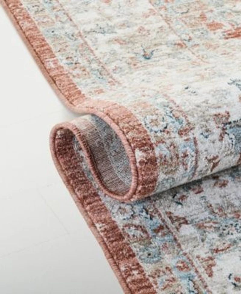 Lauren Ralph Lauren Charlton Lrl1751p Rug Collection