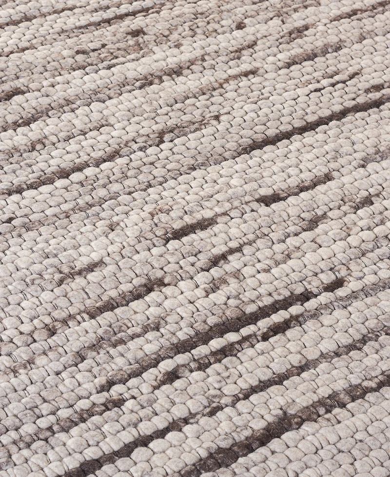 Lauren Ralph Lauren Abram LRL6330B 4'X6' Area Rug