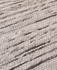 Lauren Ralph Lauren Abram LRL6330B 4'X6' Area Rug