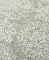 Lauren Ralph Lauren Emmett LRL6936W 3'X5' Area Rug