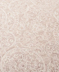 Lauren Ralph Lauren Finnegan LRL6937B 4'X6' Area Rug