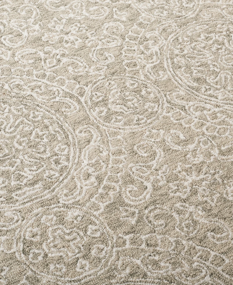 Lauren Ralph Lauren Finnegan LRL6937X 3'X5' Area Rug