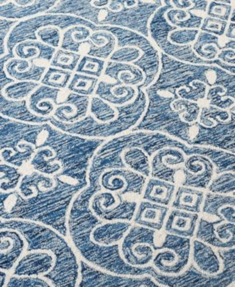 Lauren Ralph Lauren Rowan Lrl6945n Rug Collection