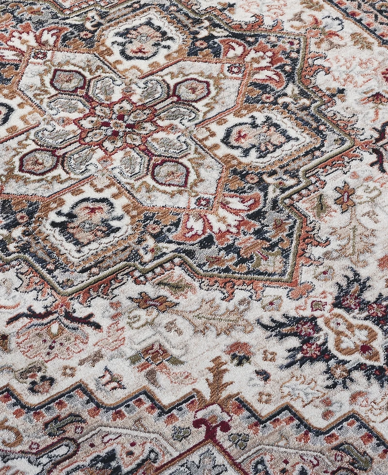 Lauren Ralph Lauren Atwood LRL1119A 5'3"X7'6" Area Rug