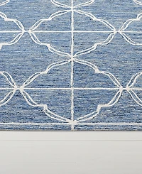 Lauren Ralph Lauren Mabel LRL6933N 3'X5' Area Rug