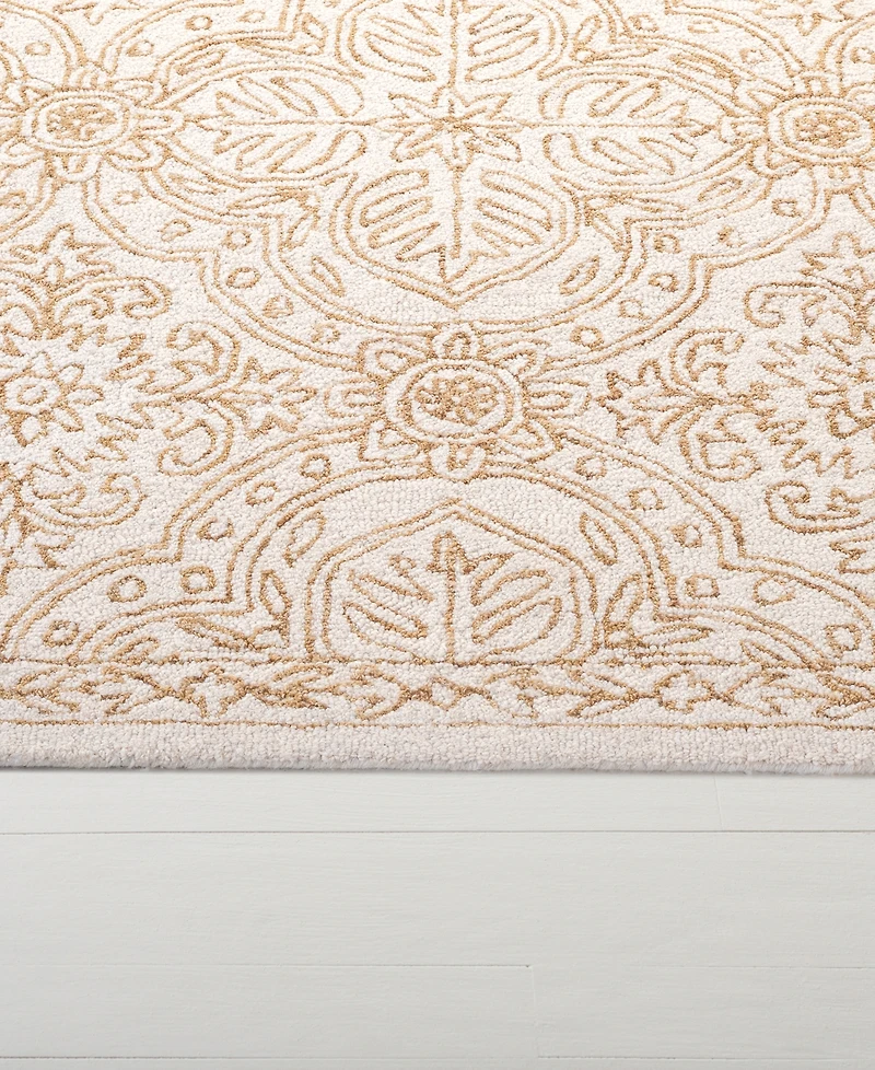 Lauren Ralph Lauren Etienne LRL6603D 3'X5' Area Rug