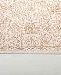Lauren Ralph Lauren Etienne LRL6603D 5'X8' Area Rug
