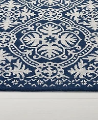 Lauren Ralph Lauren Nina Lrl6606m Rug Collection
