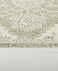 Lauren Ralph Lauren Percy LRL6652Y 5'X8' Area Rug