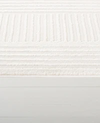 Lauren Ralph Lauren Sutton LRL1170A 5'X7' Area Rug