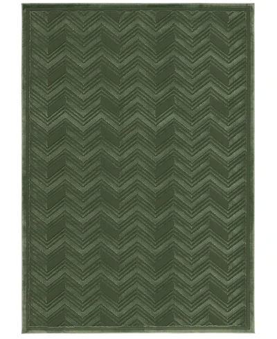 Lauren Ralph Lauren Bolton LRL1175W 6'7"X8'6" Area Rug