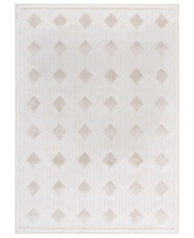 Lauren Ralph Lauren Kimberley LRL1177B 6'7"X8'6" Area Rug
