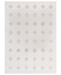 Lauren Ralph Lauren Kimberley LRL1177B 6'7"X8'6" Area Rug