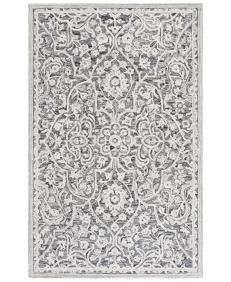 Lauren Ralph Lauren Juniper LRL6636Z 8'X10' Area Rug