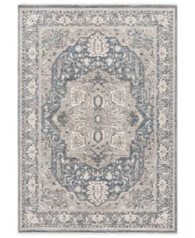 Lauren Ralph Lauren Clover Lrl1270m Rug Collection