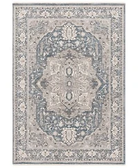 Lauren Ralph Lauren Clover Lrl1270m Rug Collection