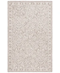 Lauren Ralph Lauren Olivier LRL6935G 2'X5' Runner Area Rug