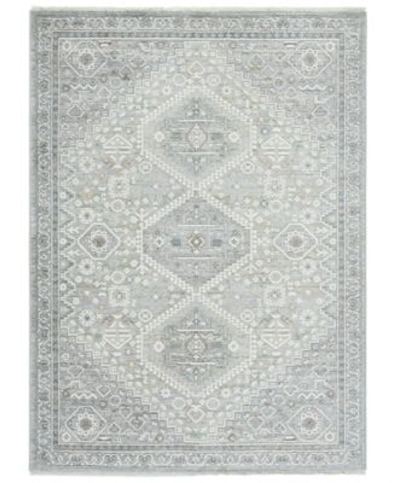 Lauren Ralph Lauren Clover Lrl1274w Rug Collection