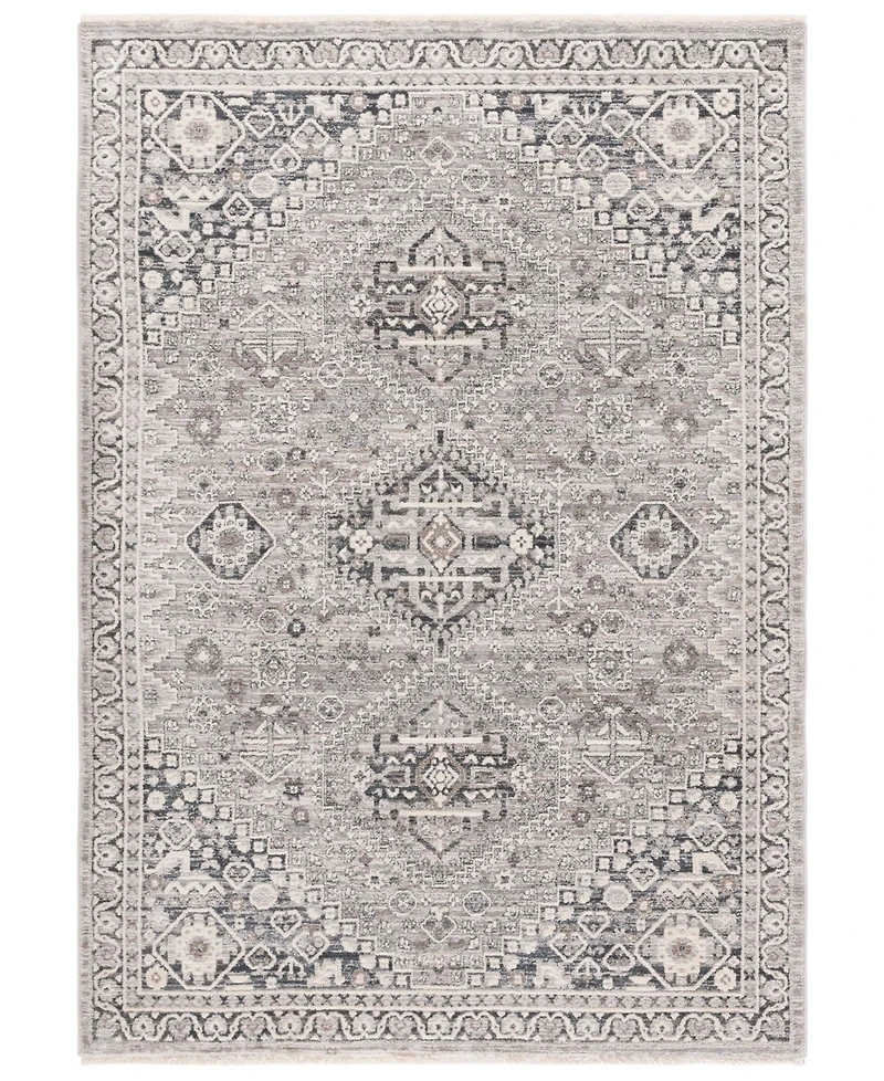 Lauren Ralph Lauren Clover LRL1274F 9'X12' Area Rug