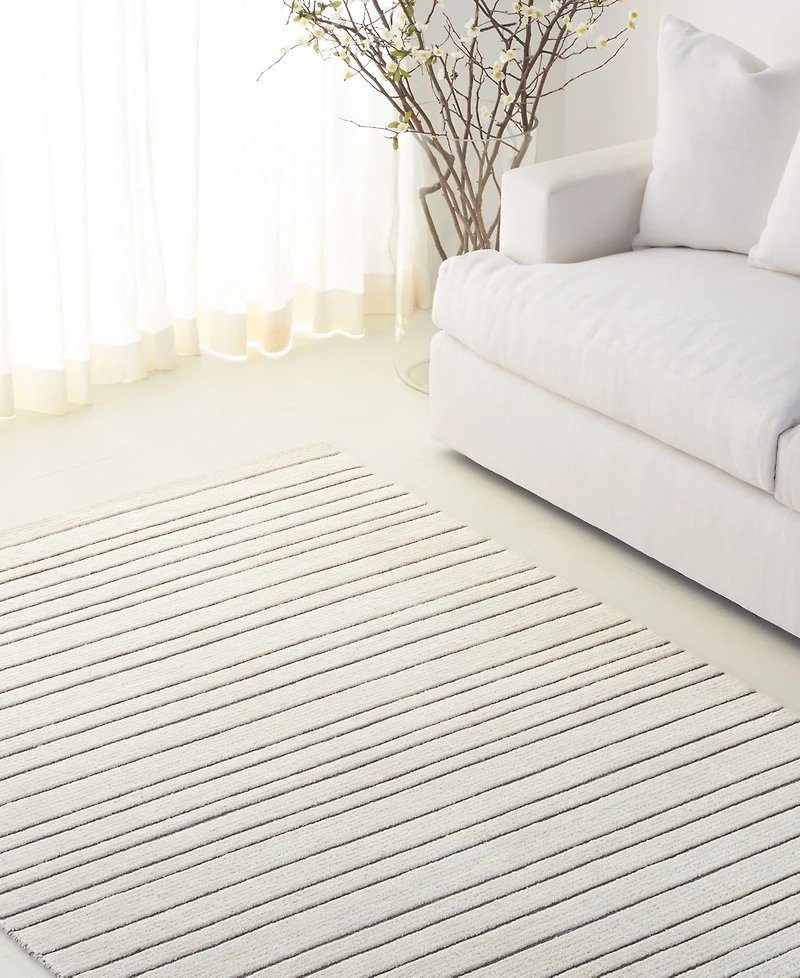 Lauren Ralph Lauren Lauren Ralph Lauren LRL6952A 8'X10' Area Rug