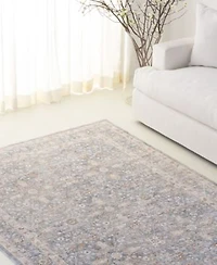 Lauren Ralph Lauren Flora Lrl1852m Rug Collection