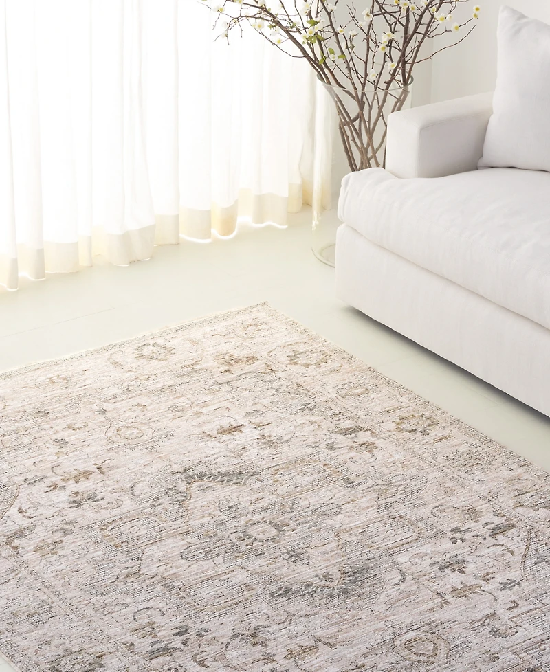 Lauren Ralph Lauren Flora LRL1853B 8'X10' Area Rug