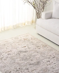 Lauren Ralph Lauren Flora LRL1853B 8'X10' Area Rug