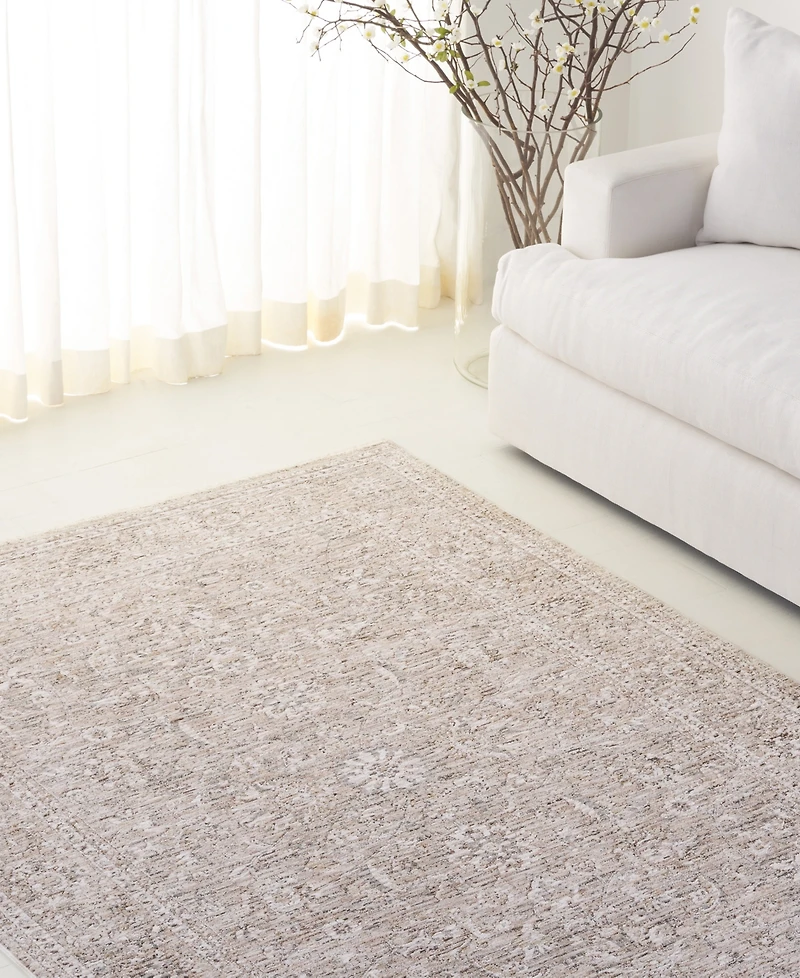 Lauren Ralph Lauren Flora LRL1854B 8'X10' Area Rug