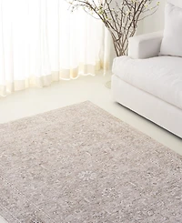 Lauren Ralph Lauren Flora LRL1854B 8'X10' Area Rug