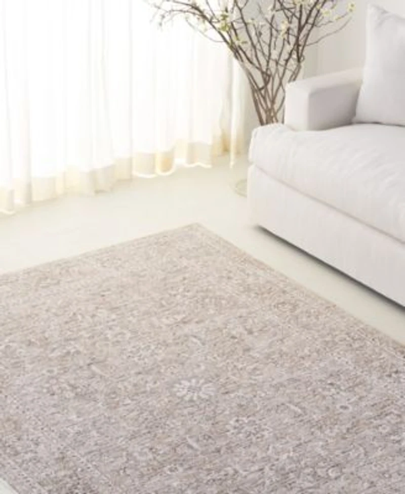 Lauren Ralph Lauren Flora Lrl1854b Rug Collection