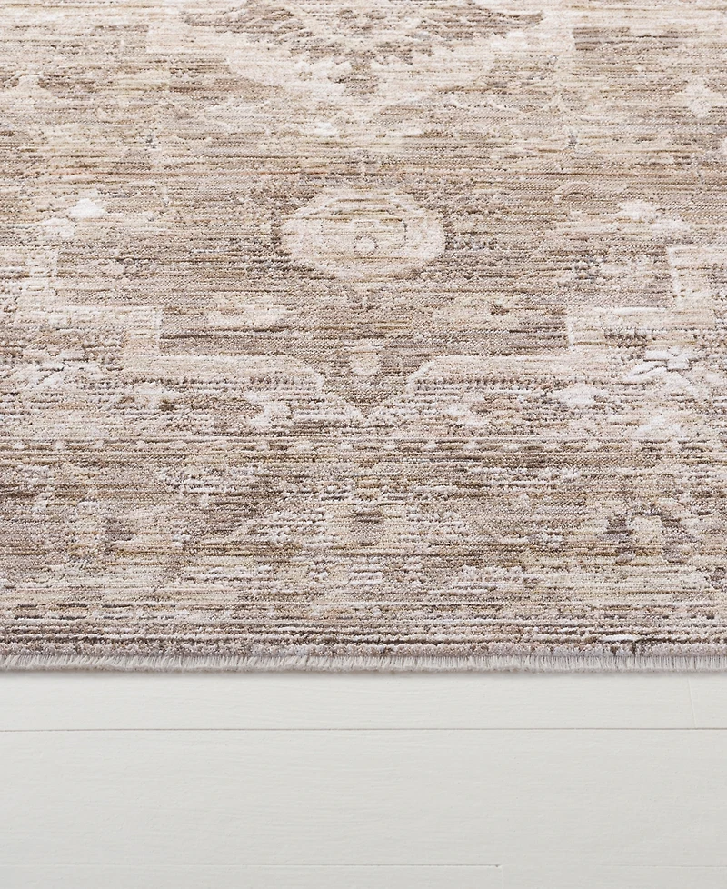 Lauren Ralph Lauren Flora LRL1853E 9'X12' Area Rug