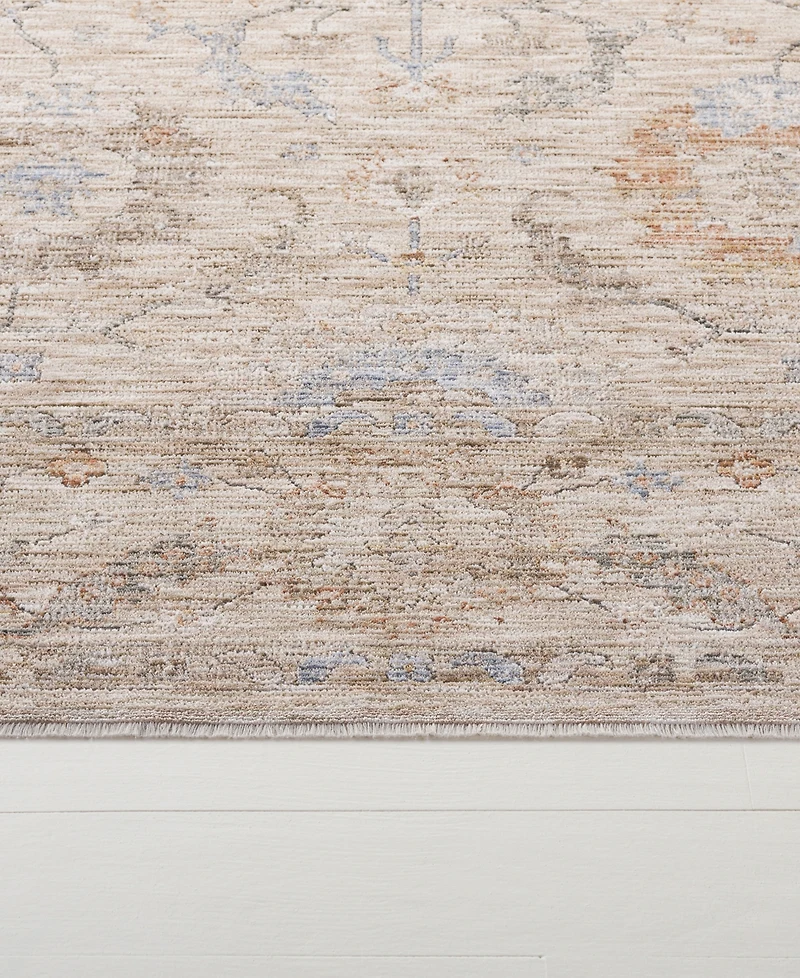 Lauren Ralph Lauren Flora LRL1851B 10'X14' Area Rug