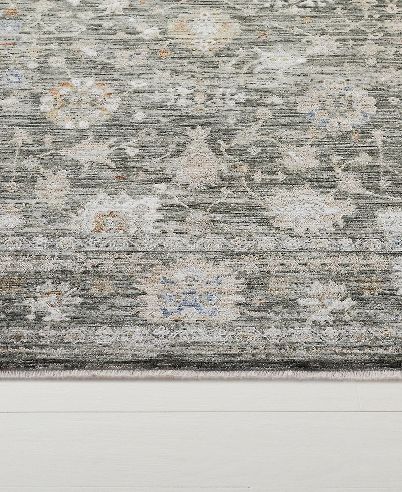 Lauren Ralph Lauren Flora LRL1856F 10'X14' Area Rug