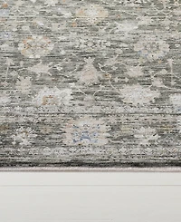 Lauren Ralph Lauren Flora LRL1856F 10'X14' Area Rug