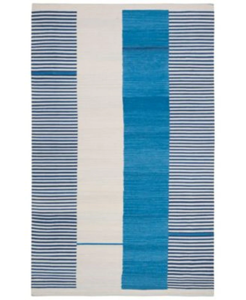 Lauren Ralph Lauren Aryn Stripe Lrl7310b Rug Collection