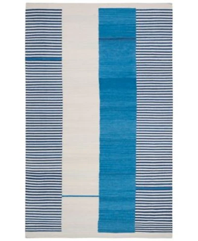 Lauren Ralph Lauren Aryn Stripe Lrl7310b Rug Collection