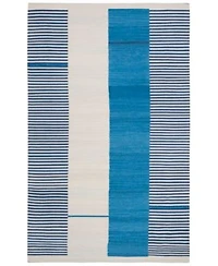 Lauren Ralph Lauren Aryn Stripe Lrl7310b Rug Collection