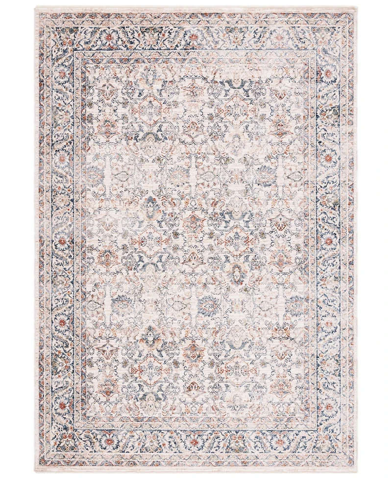 Lauren Ralph Lauren Warwick LRL1310C 5'3"X7'6" Area Rug