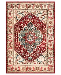 Lauren Ralph Lauren Chloe LRL1221B 4'X6' Area Rug