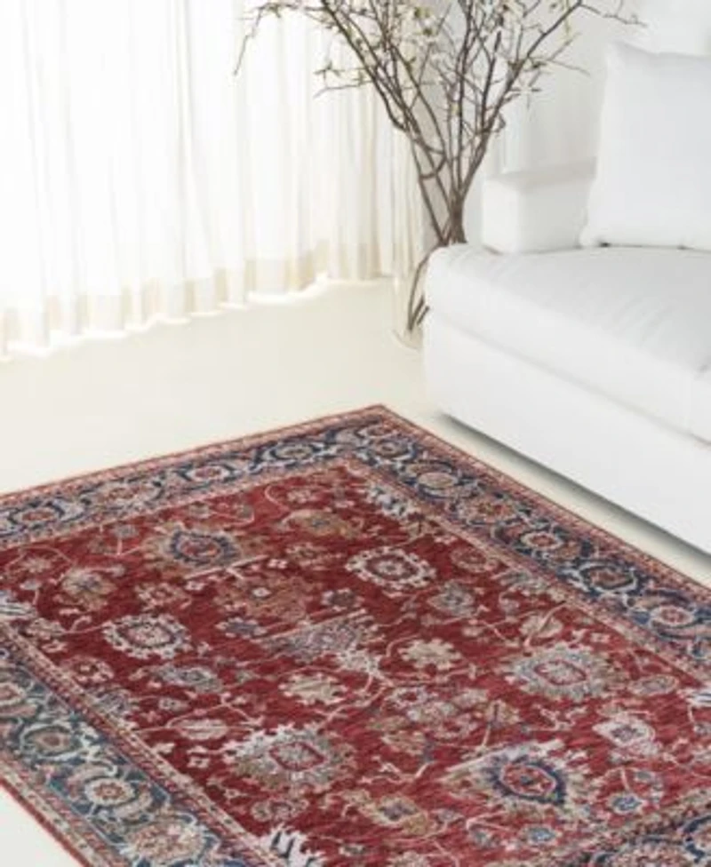 Lauren Ralph Lauren Bennet Lrl1341r Rug Collection