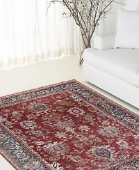 Lauren Ralph Lauren Bennet Lrl1341r Rug Collection