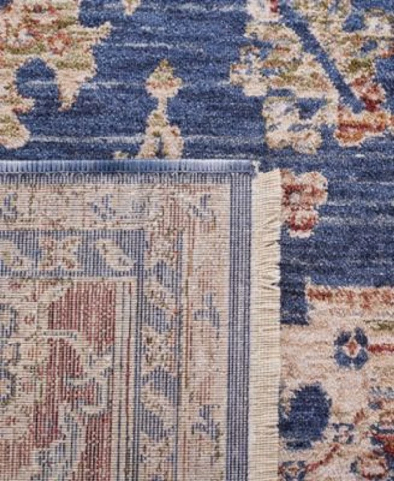 Lauren Ralph Lauren Bennet Lrl1341m Rug Collection